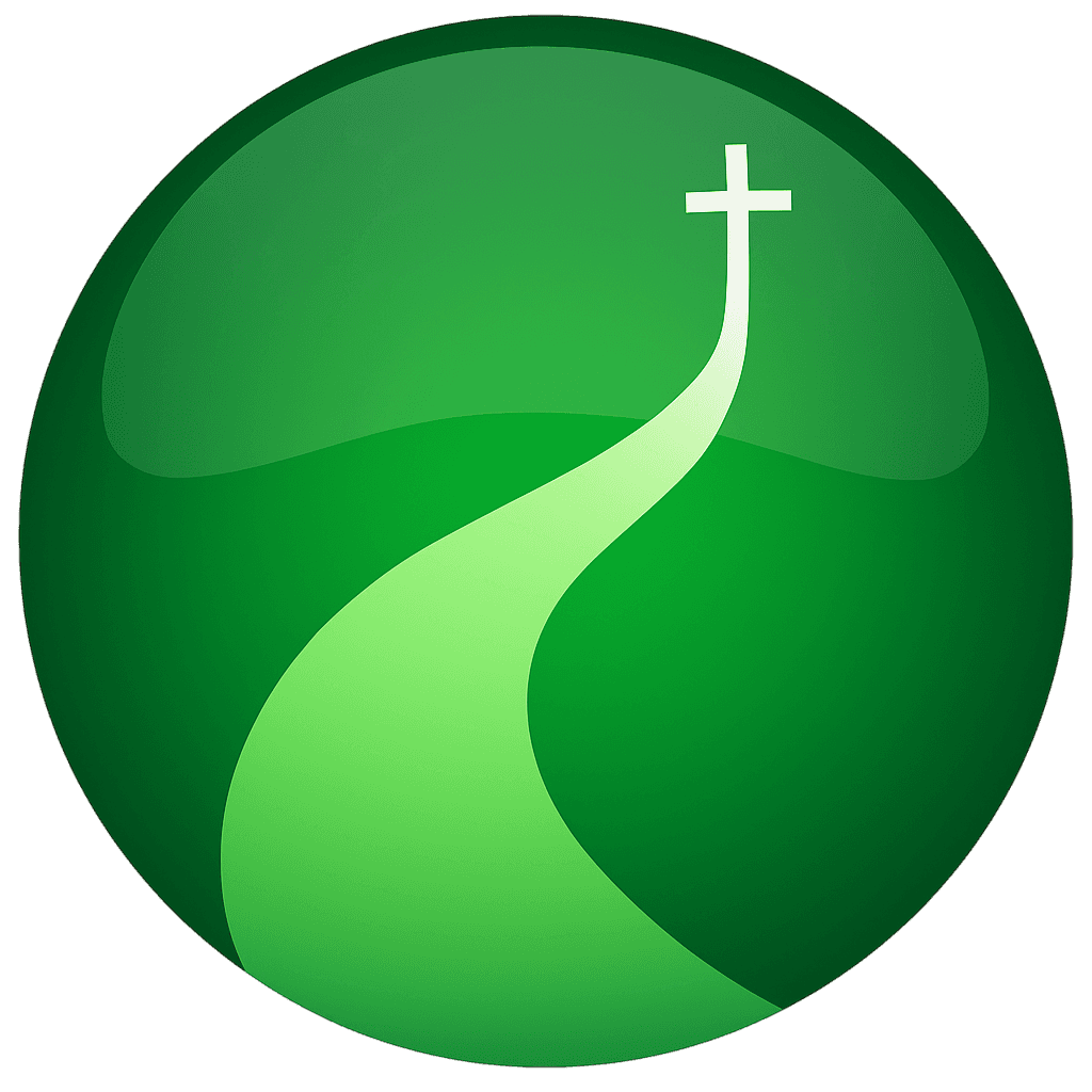 Christ Growth logo