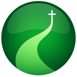 Christ Growth Logo
